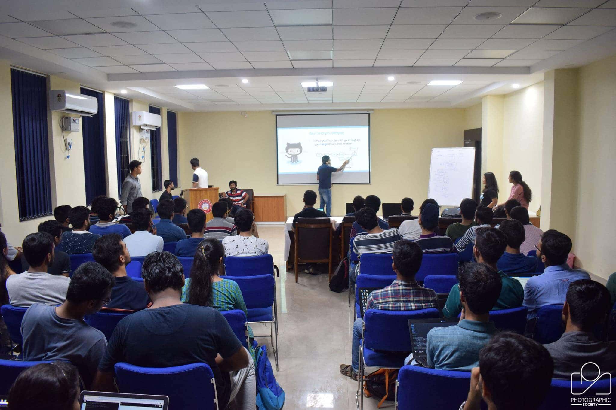 workshop